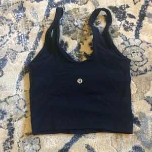 like new in perfect condition no flaws only worn once or twice. Navy blue